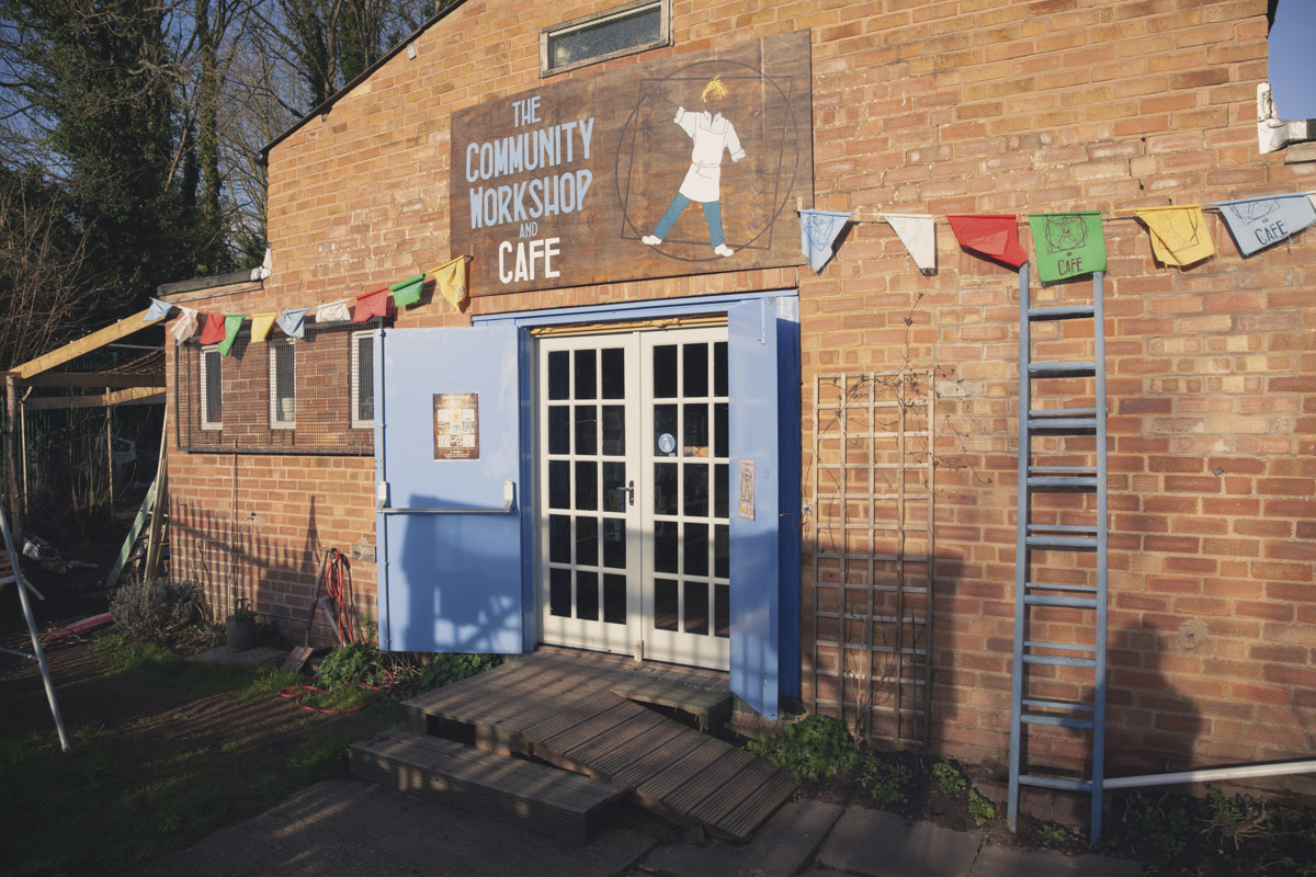 community-workshop